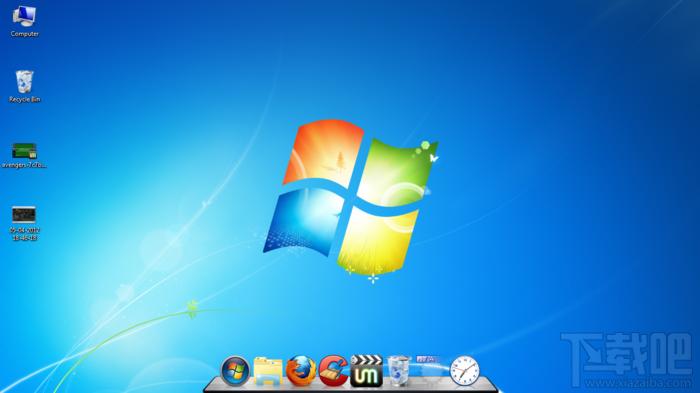 ObjectDock,ObjectDock Freeware,ObjectDock Freeware下载