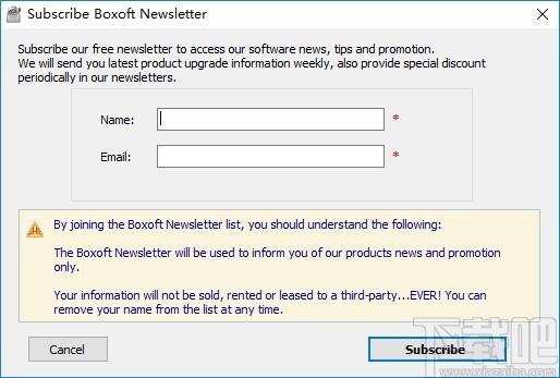 Boxoft Free Flip Page Creator下载,电子书制作工具,书籍制作,阅读器