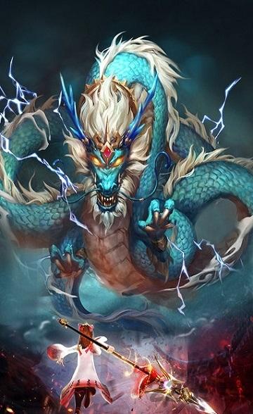剑域苍穹渠道服版下载,剑域苍穹,rpg手游,仙侠手游