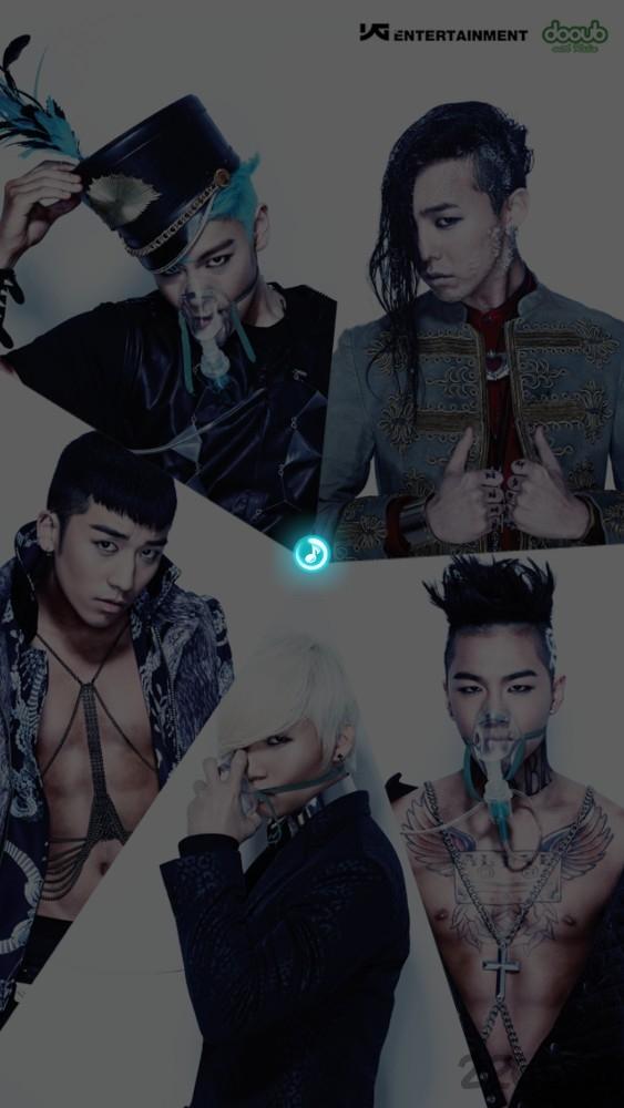 bigbang shake手机版下载,bigbangshake,节奏游戏,偶像游戏