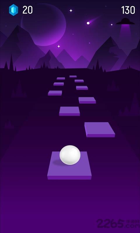 freestyle弹跳球单机版(Beat Hopper)下载,freestyle弹跳球,敏捷游戏,手指游戏