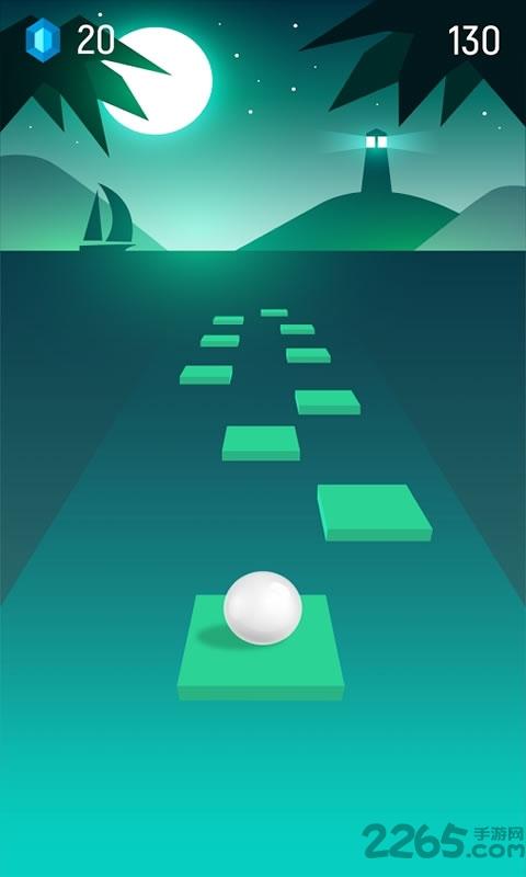 freestyle弹跳球单机版(Beat Hopper)下载,freestyle弹跳球,敏捷游戏,手指游戏