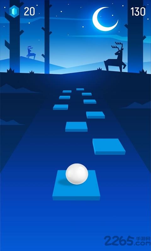 freestyle弹跳球单机版(Beat Hopper)下载,freestyle弹跳球,敏捷游戏,手指游戏