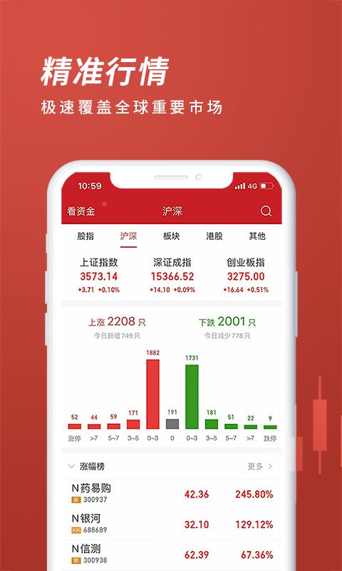 五矿证券掌上盈app下载,五矿证券掌上盈,五矿证券app,金融app,股票app